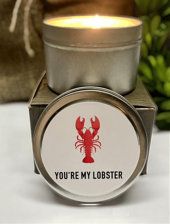 Youre my lobster